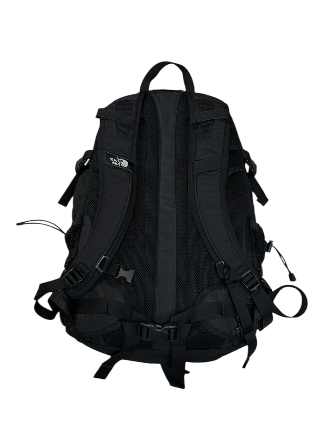 노스페이스 핫샷 hot shot 백팩  상품이미지2