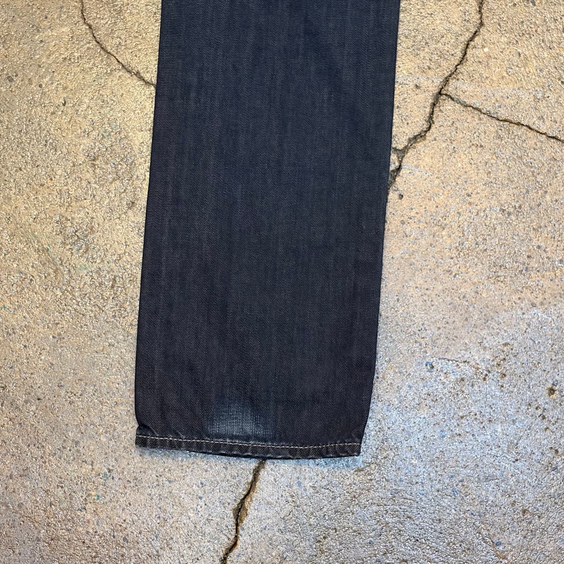 00s 미국 빈티지 리바이스 511 청바지 상품이미지7