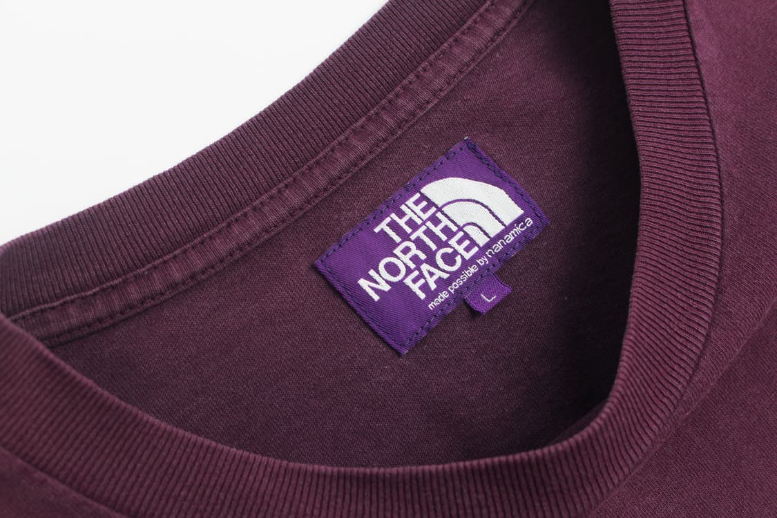 THE NORTH FACE PURPLE LABEL 상품이미지3