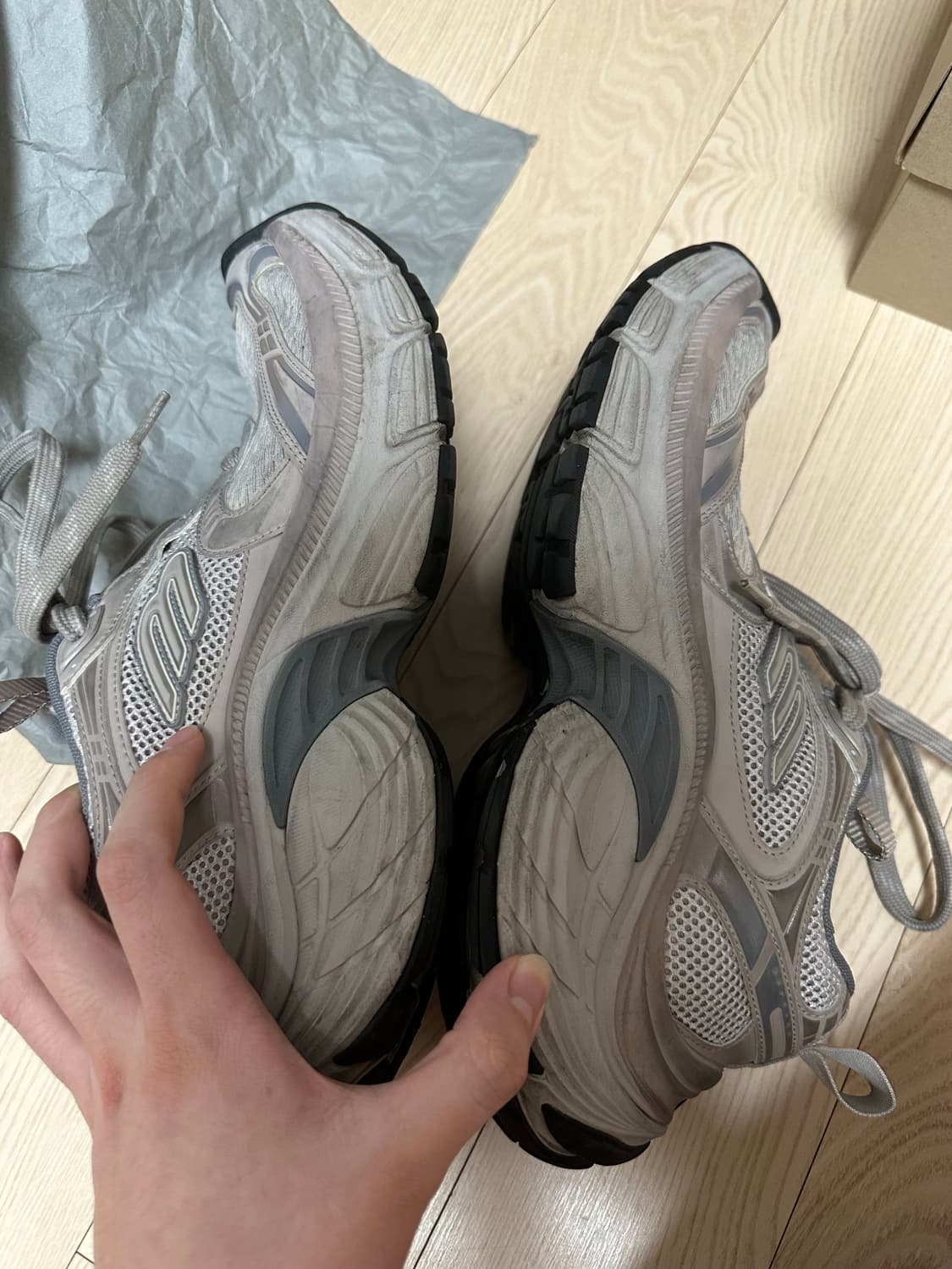 발렌시아가 6xl 42 상품이미지3