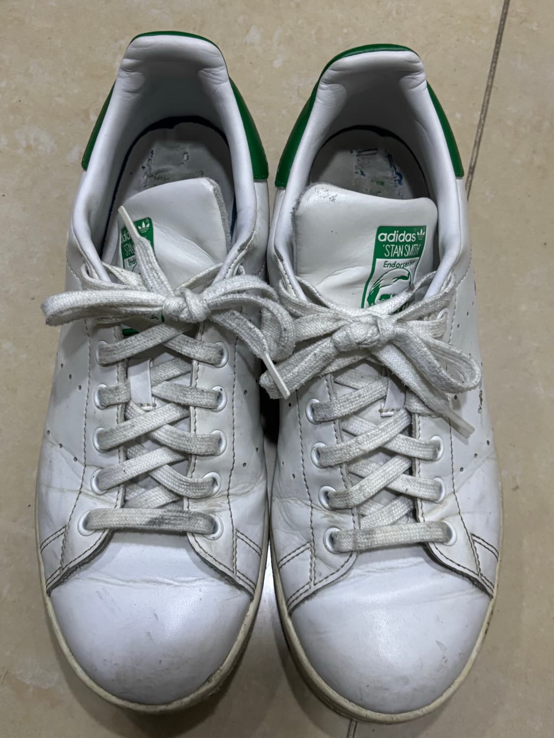 아디다스 스탠스미스 265 상품이미지1