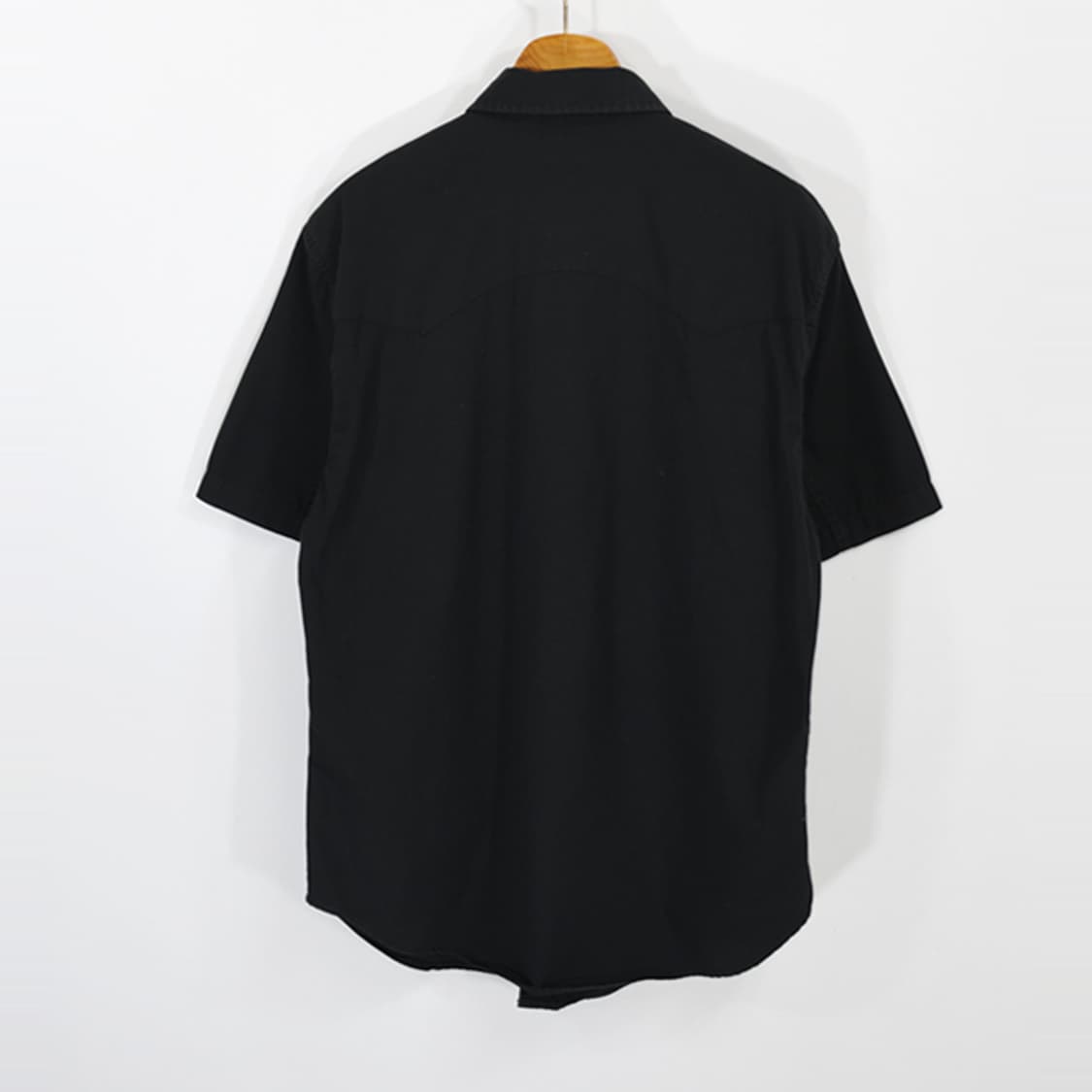 Levis  블랙워크셔츠 상품이미지3