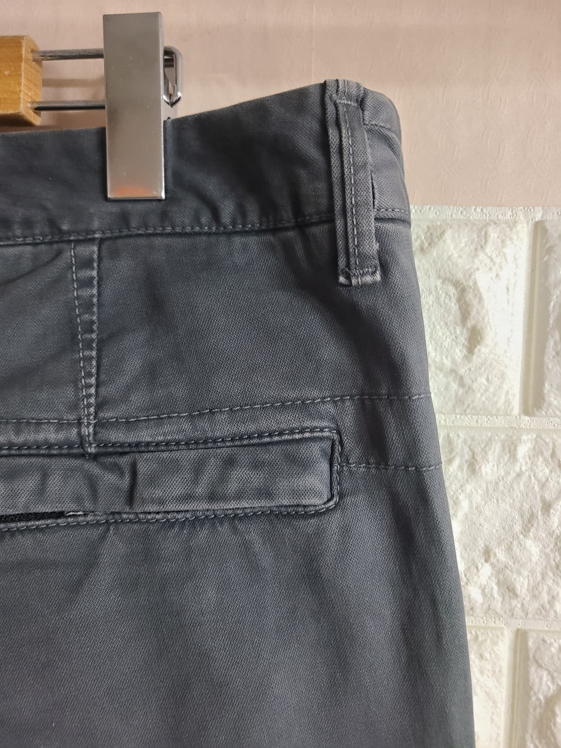 스톤아일랜드 건빵 바지(84) 상품이미지7