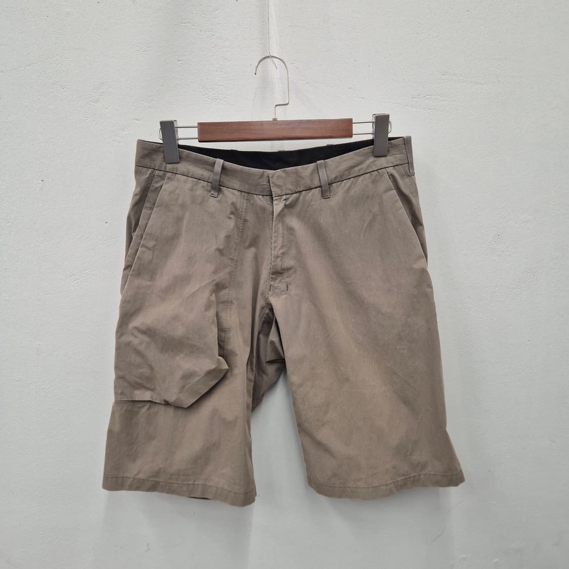 아크테릭스 스토우 쇼츠 32 상품이미지1