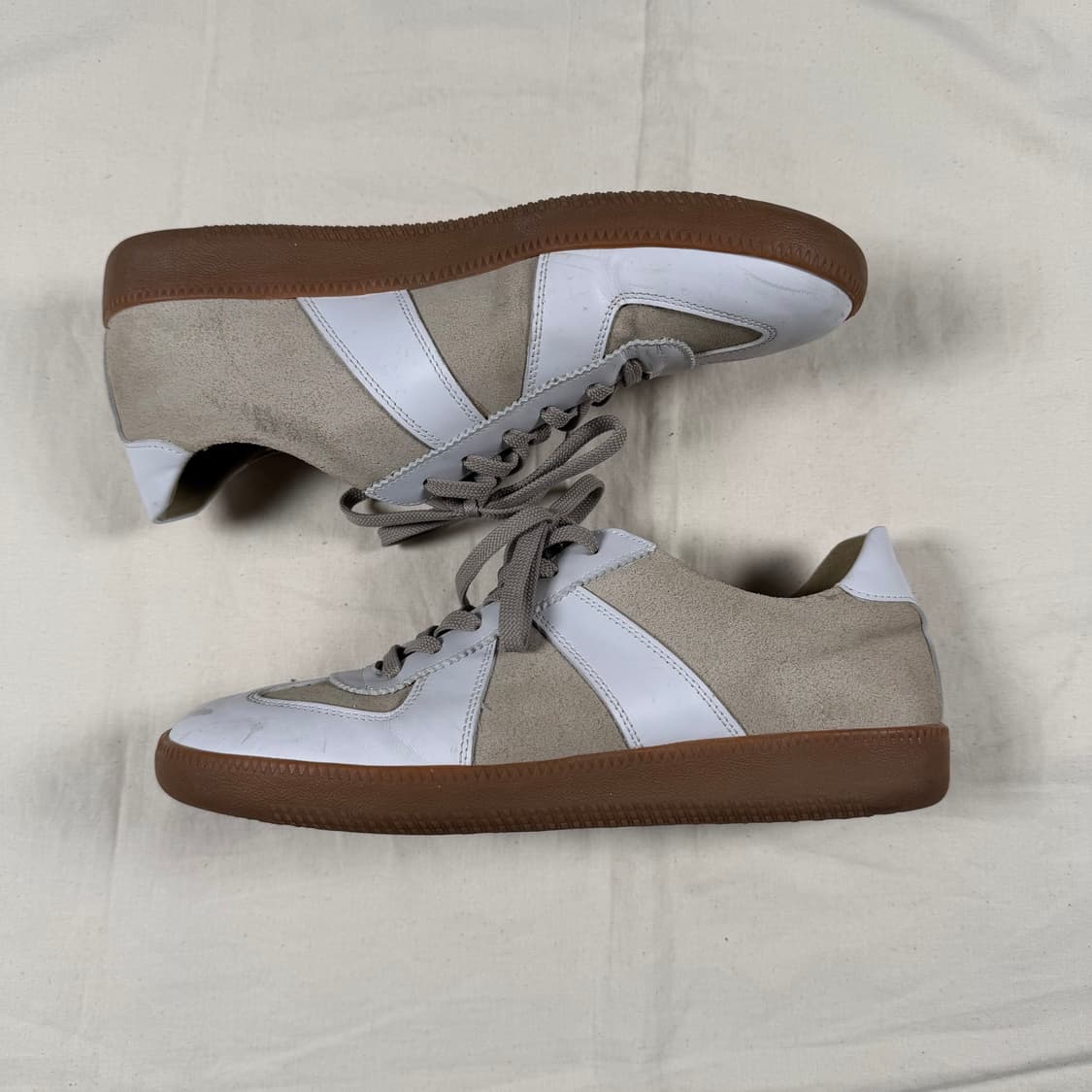 에르디토 독일군 운동화 255 상품이미지3