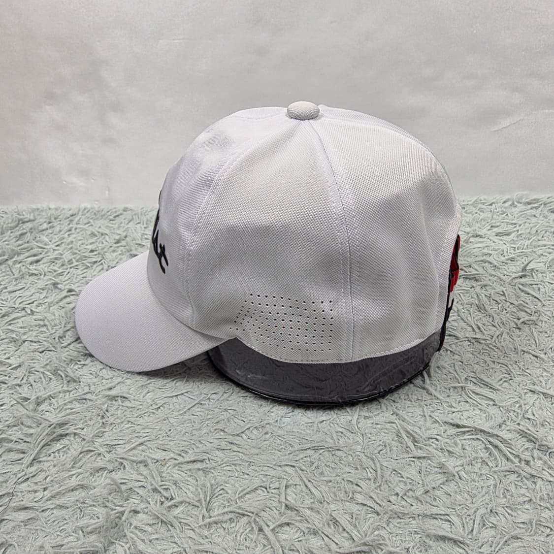 신형 타이틀리스트 우먼스 투어핏 클래식 캡 상품이미지4