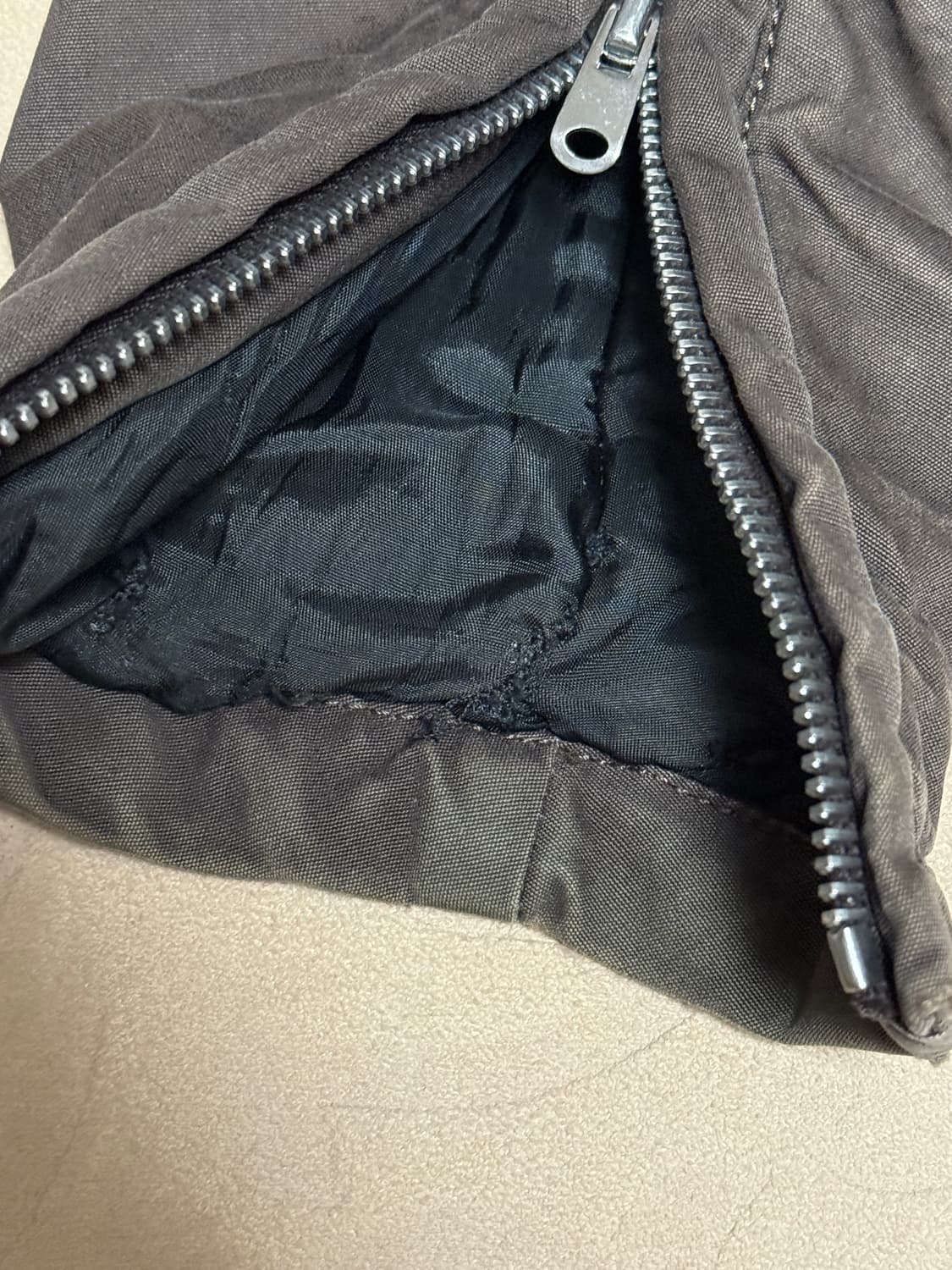 마르지엘라 06fw 자켓 (44) 상품이미지7