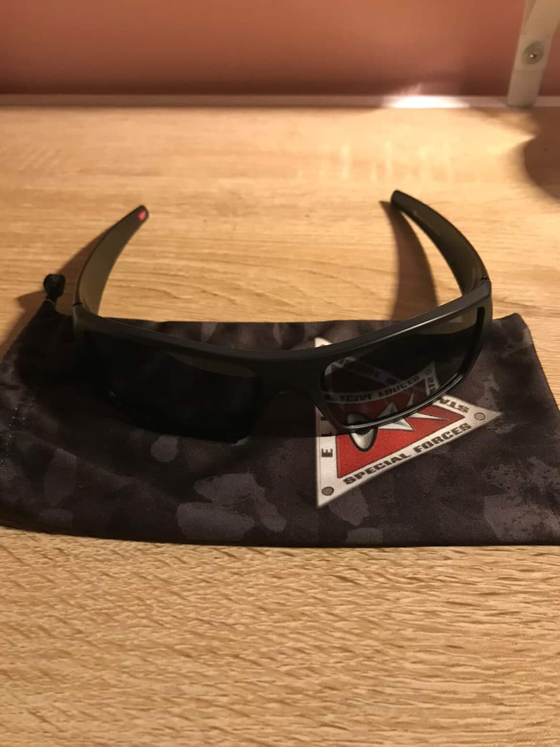 오클리 가스캔 선글라스 상품이미지5