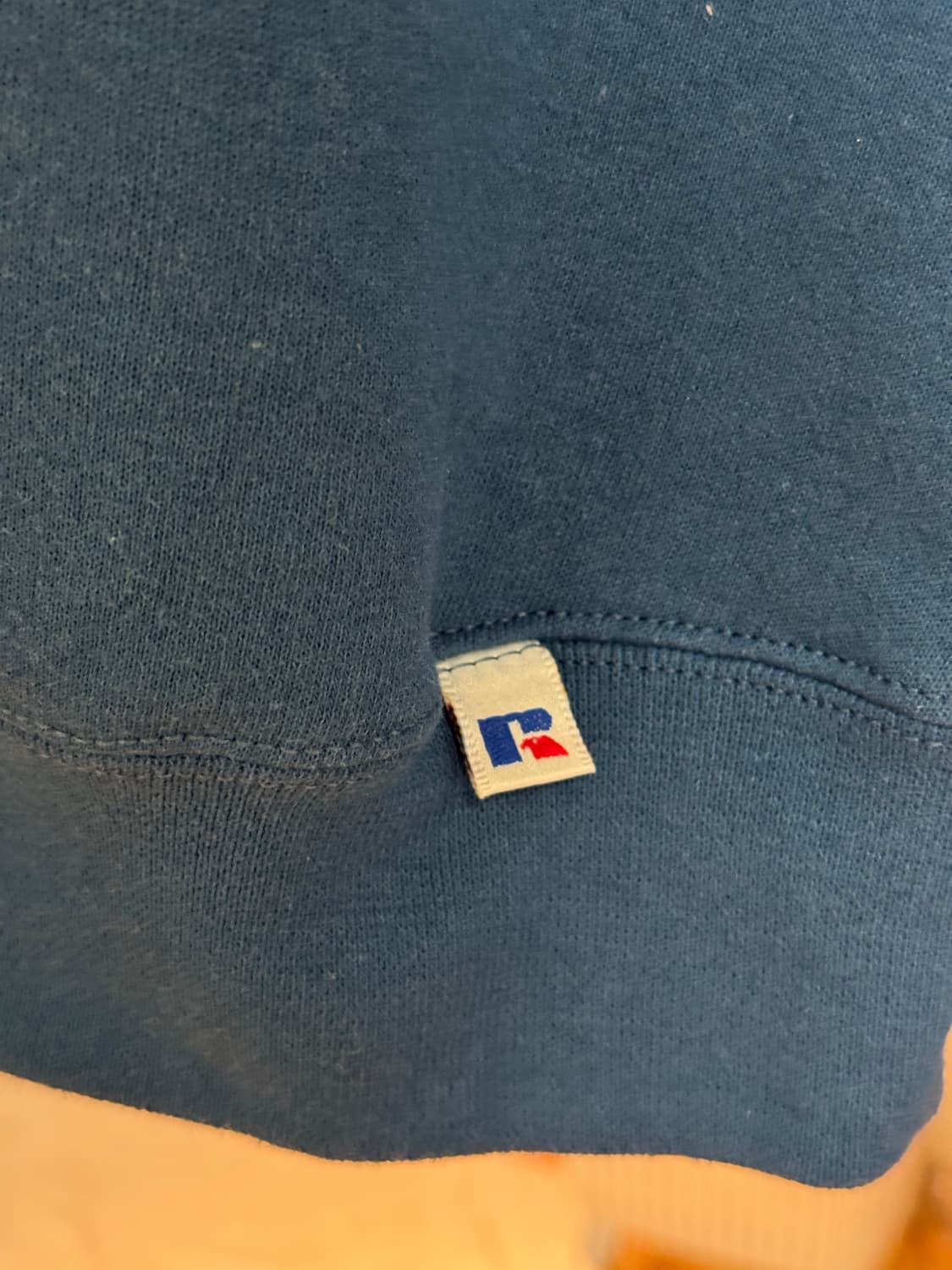 90s 러셀 스웻셔츠 상품이미지5