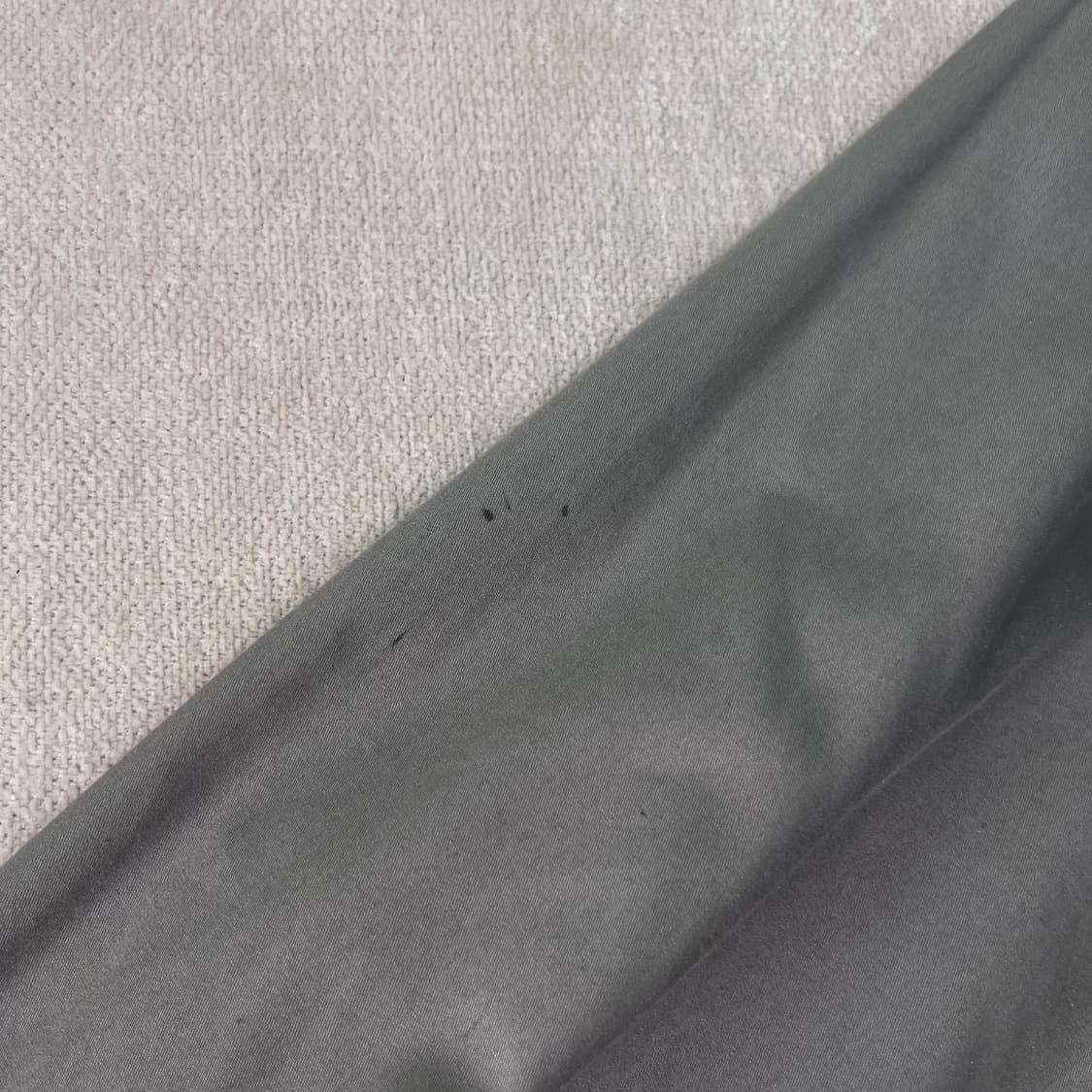 100 입생로랑 90s 가죽 헌팅 자켓 상품이미지6