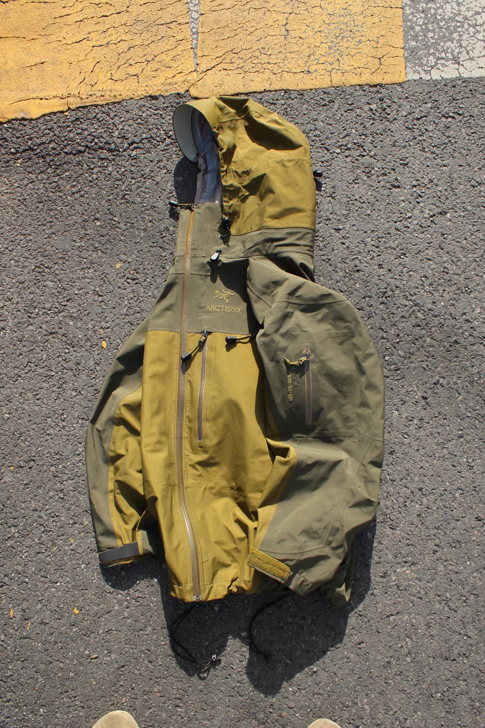 00s 아크테릭스 세타 상품이미지2