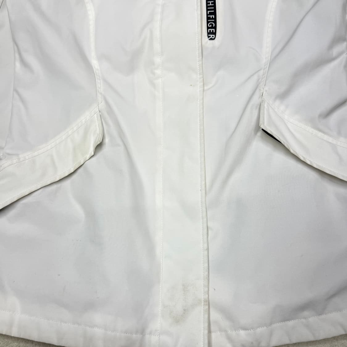 [S] 타미힐피거 올웨더 시스템 자켓 상품이미지6