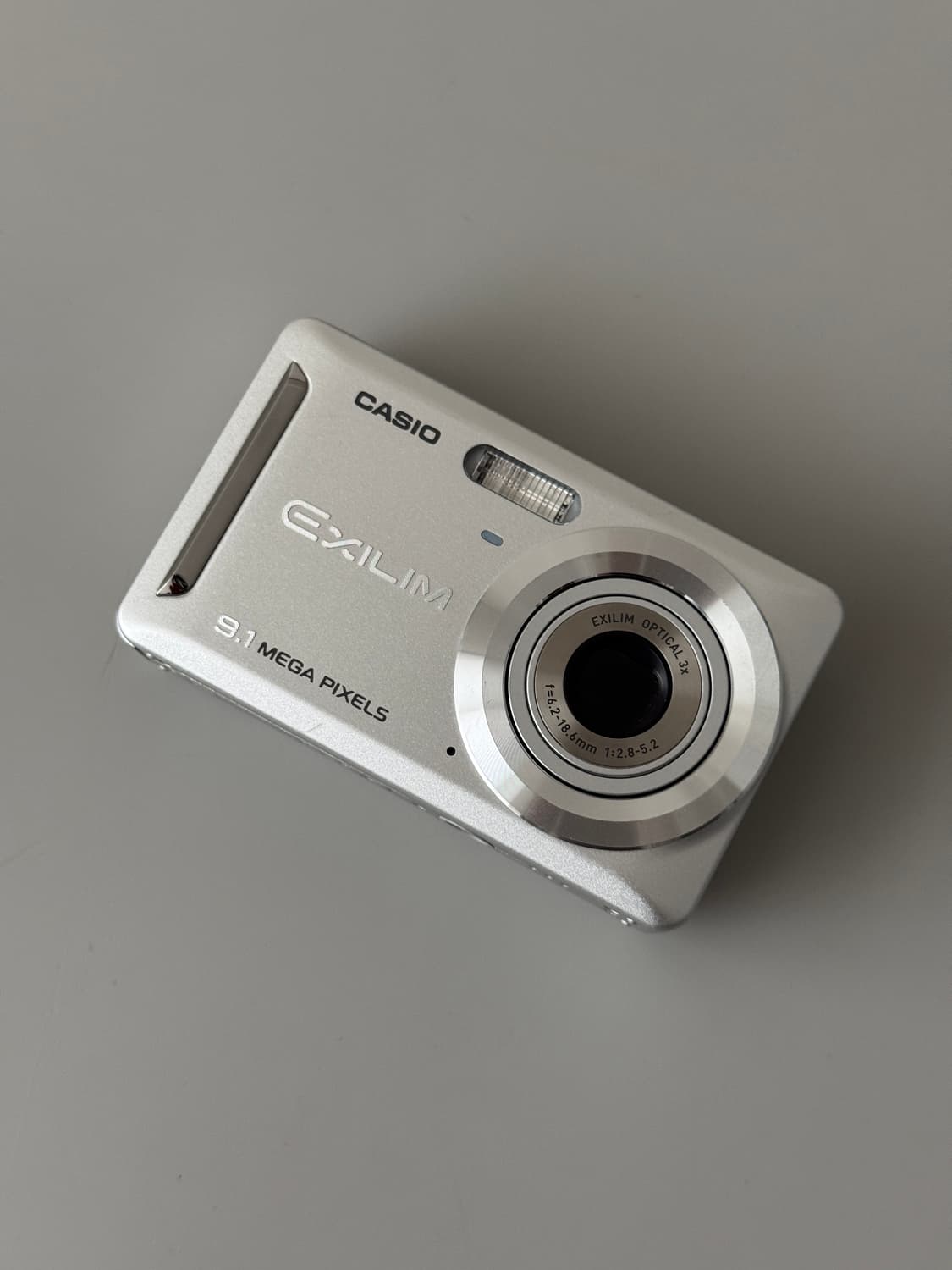 [새상품급 풀박스] Casio 카시오 Exilim ex z19 디카 상품이미지2