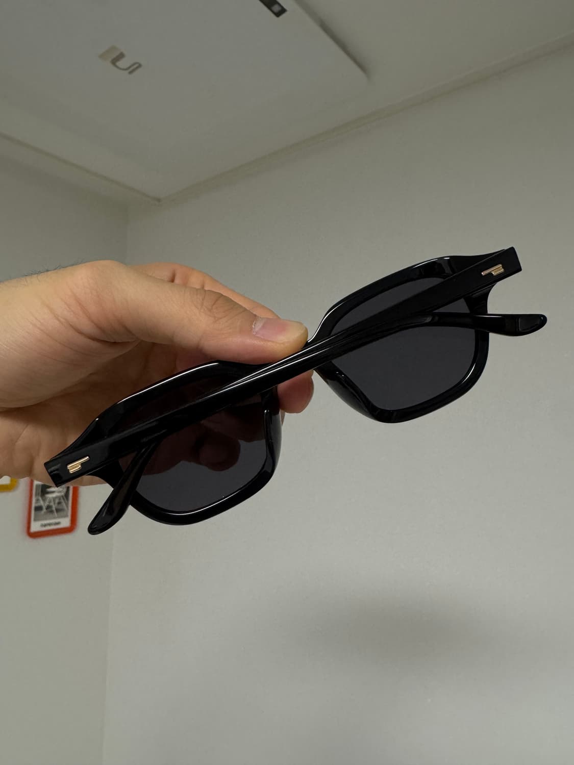 [새상품급] 프로젝트프로덕트 RS3 C1 블랙 상품이미지7