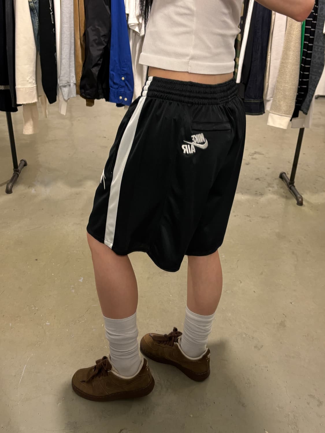 나이키 반바지 상품이미지4