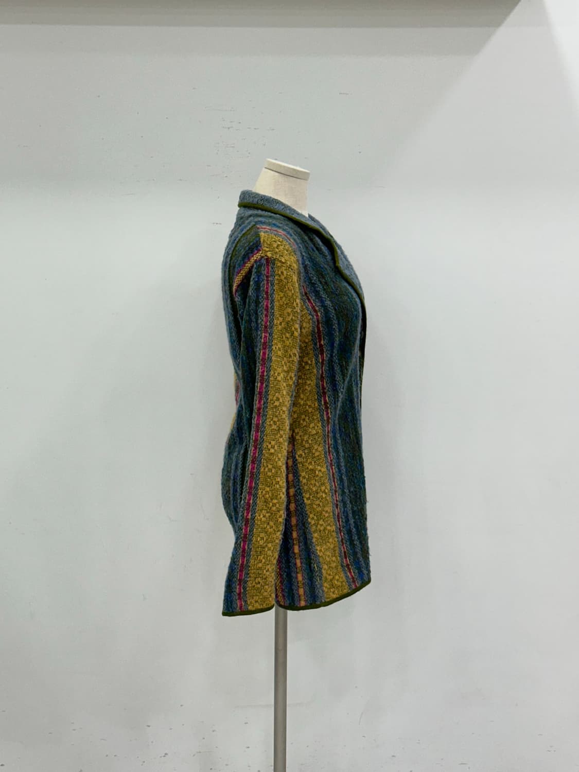 겐조 가디건 상품이미지3