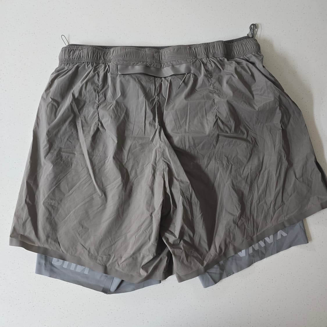 [M] 새티스파이 테크 실크 8인치 팔콘 상품이미지2