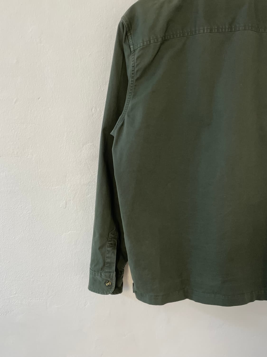 팀버랜드 워크 셔츠  상품이미지8