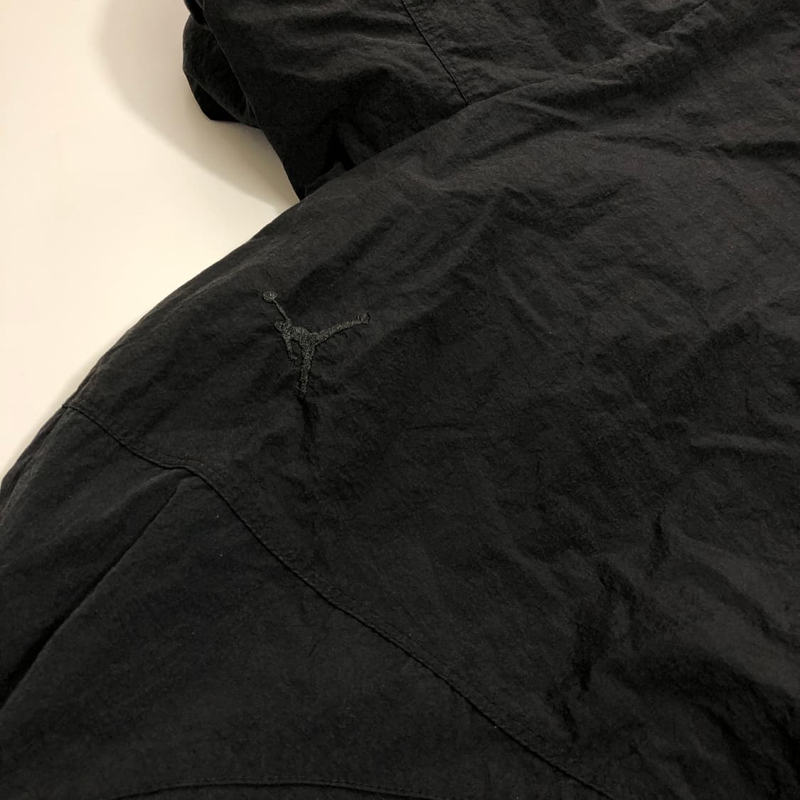 조던 90s 올드스쿨 워시드 아노락 3XL 상품이미지8