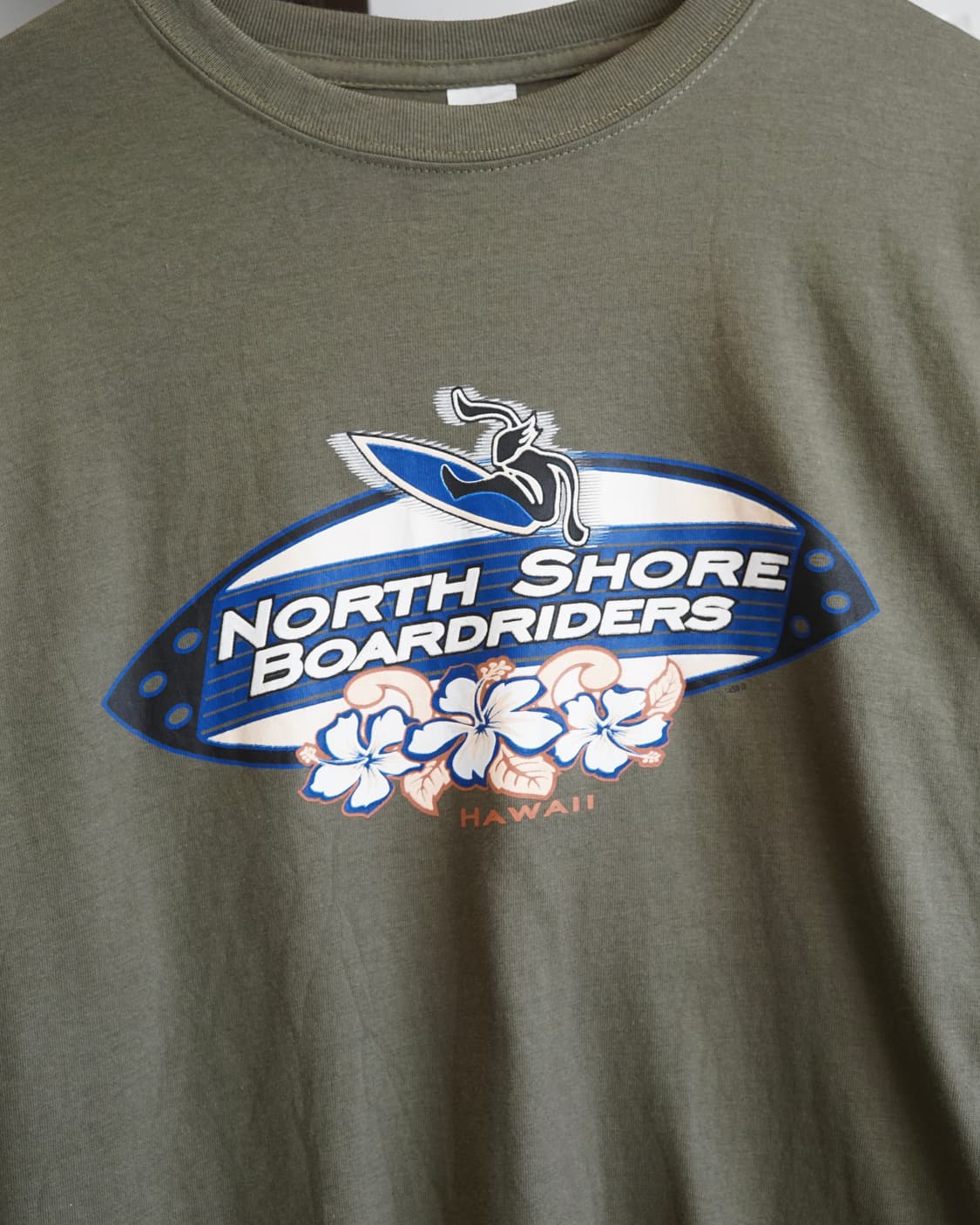 7-80s Vtg made in hwaii 상품이미지3