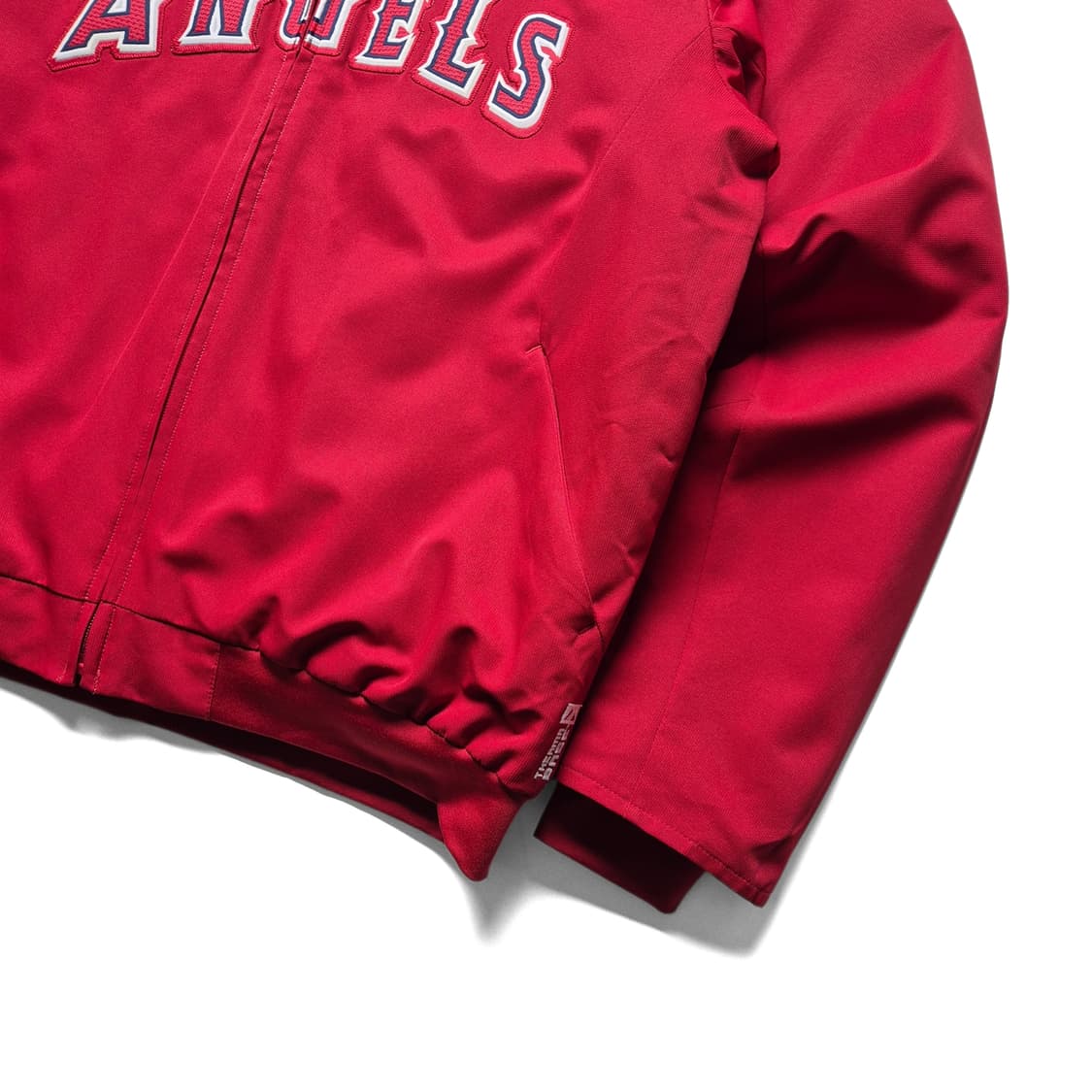 [M] 마제스틱 LA 에인절스 봄버자켓 상품이미지5