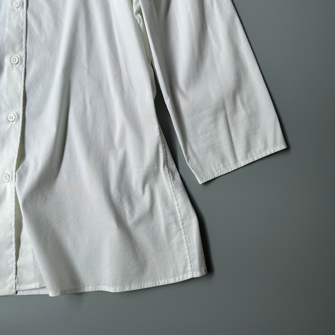 질샌더 jil sander 셔츠 블라우스 상품이미지3
