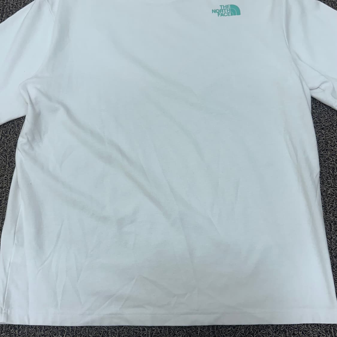 노스페이스 반팔티셔츠 105(XL) 상품이미지7