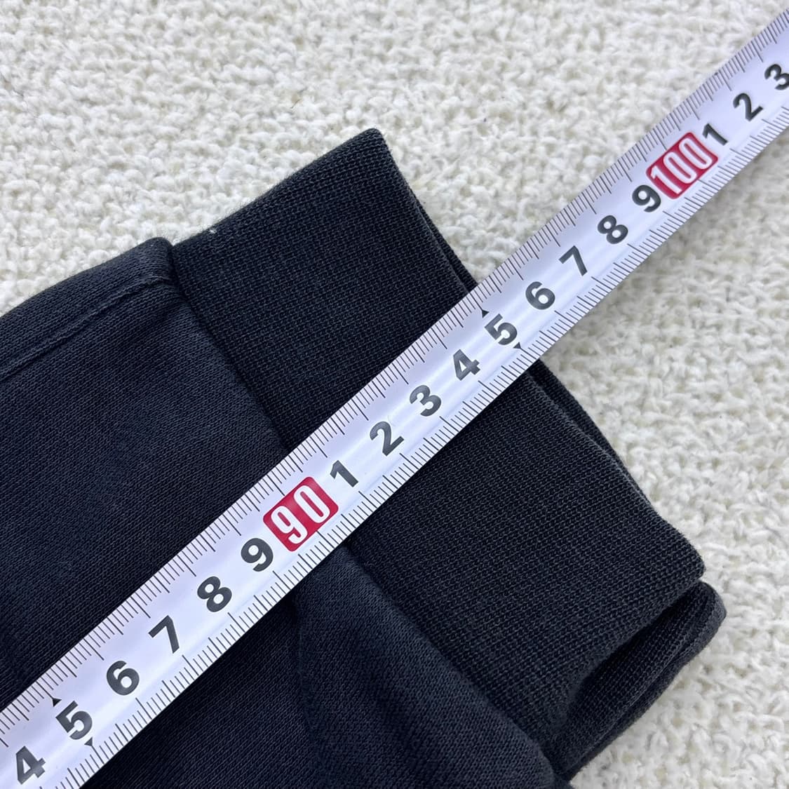 S 나이키 여성 트레이닝 조거 팬츠 0401E 상품이미지5