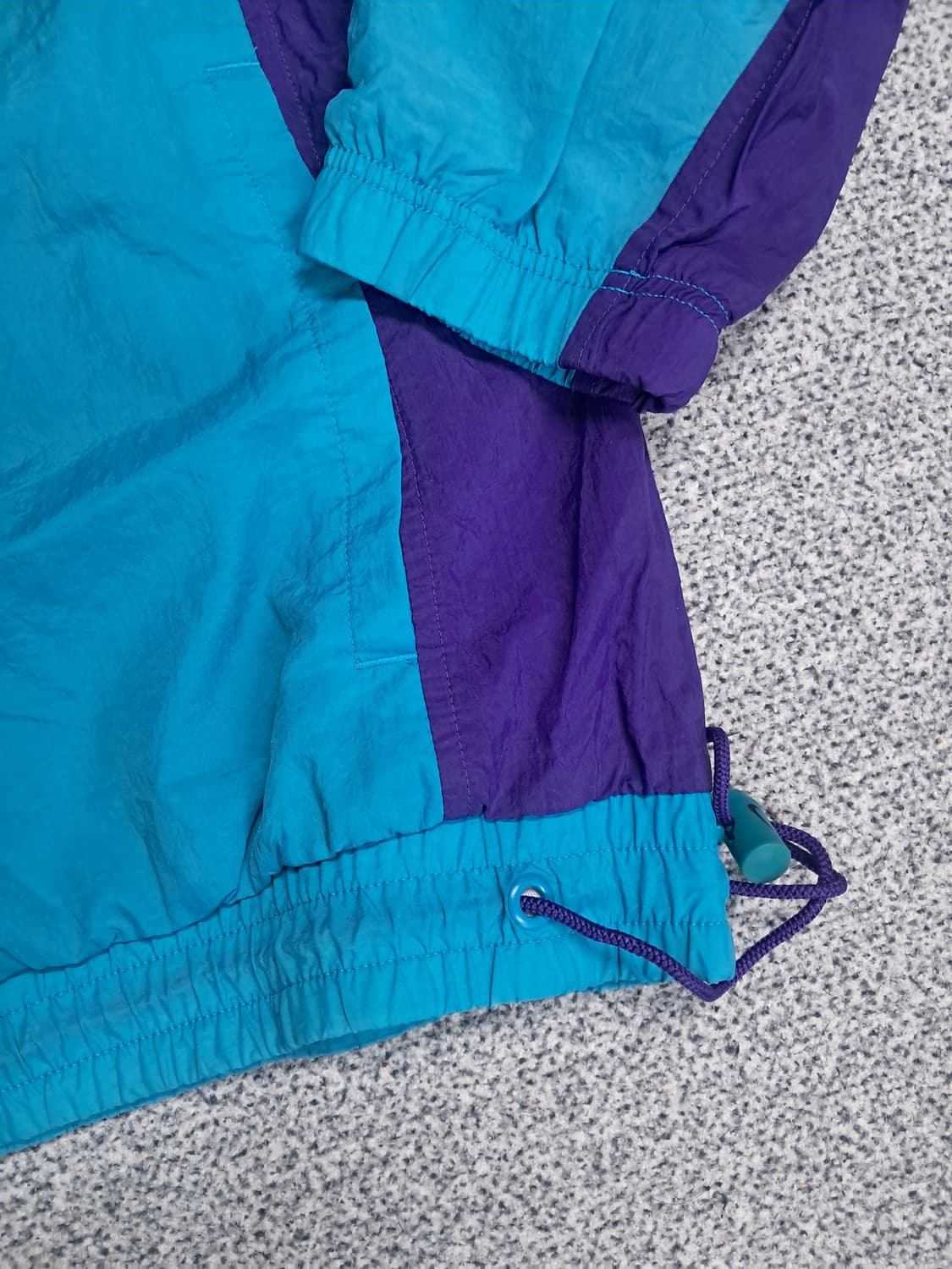 나이키 바람막이 상품이미지5