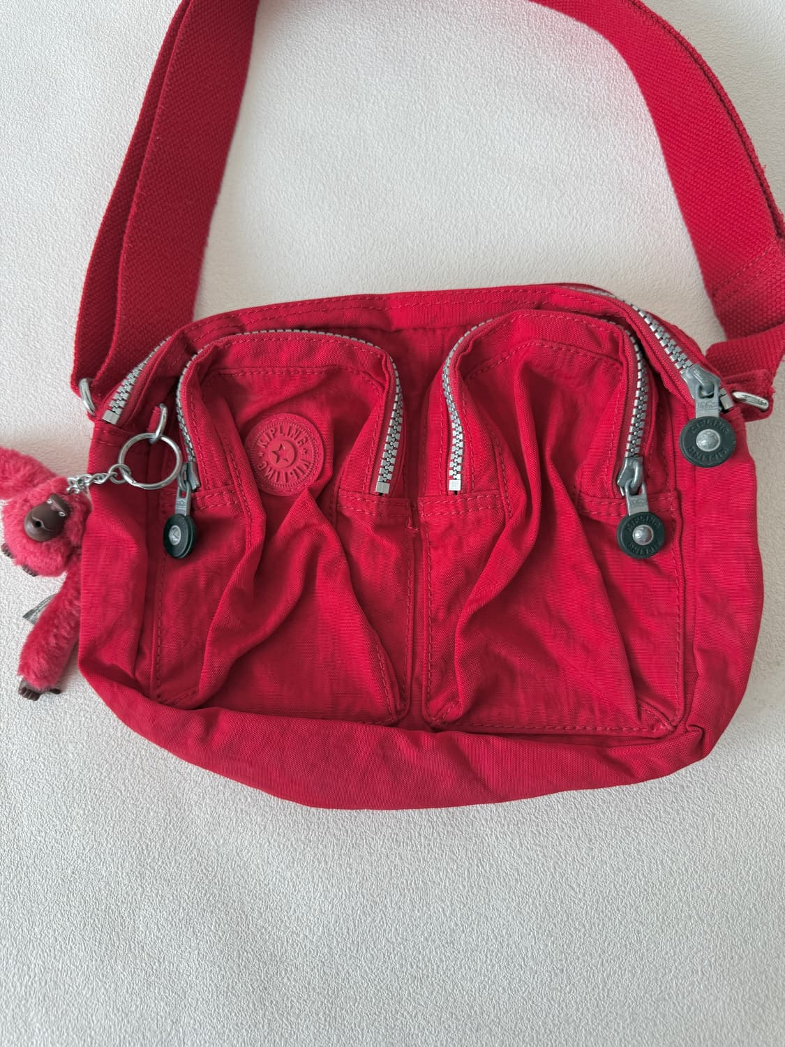 키플링(Kipling) 크로스백 상품이미지2