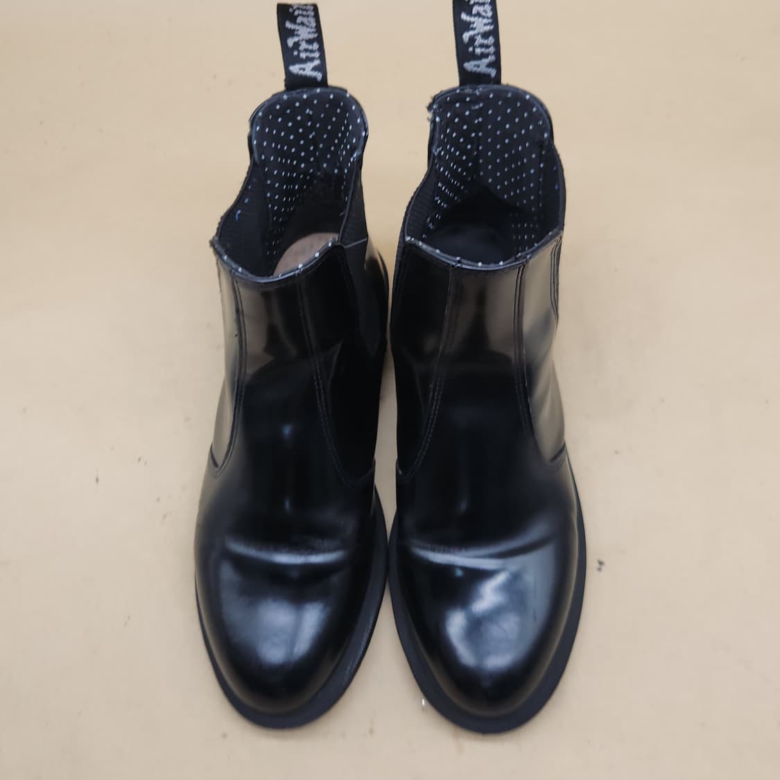 닥터마틴 플로라 첼시부츠260 상품이미지2