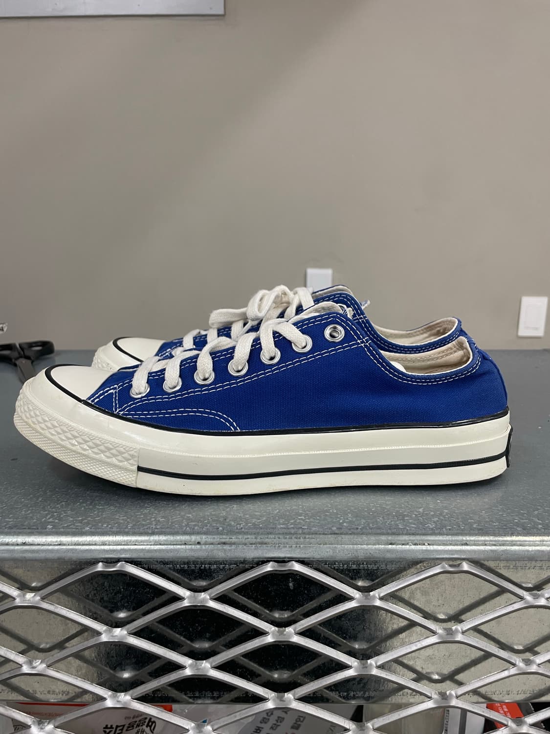 컨버스 척 70 로우 270 상품이미지1