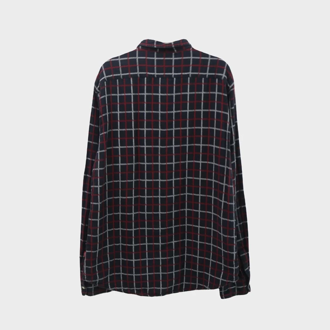 리바이스 리버시블 셔츠 67517 상품이미지3