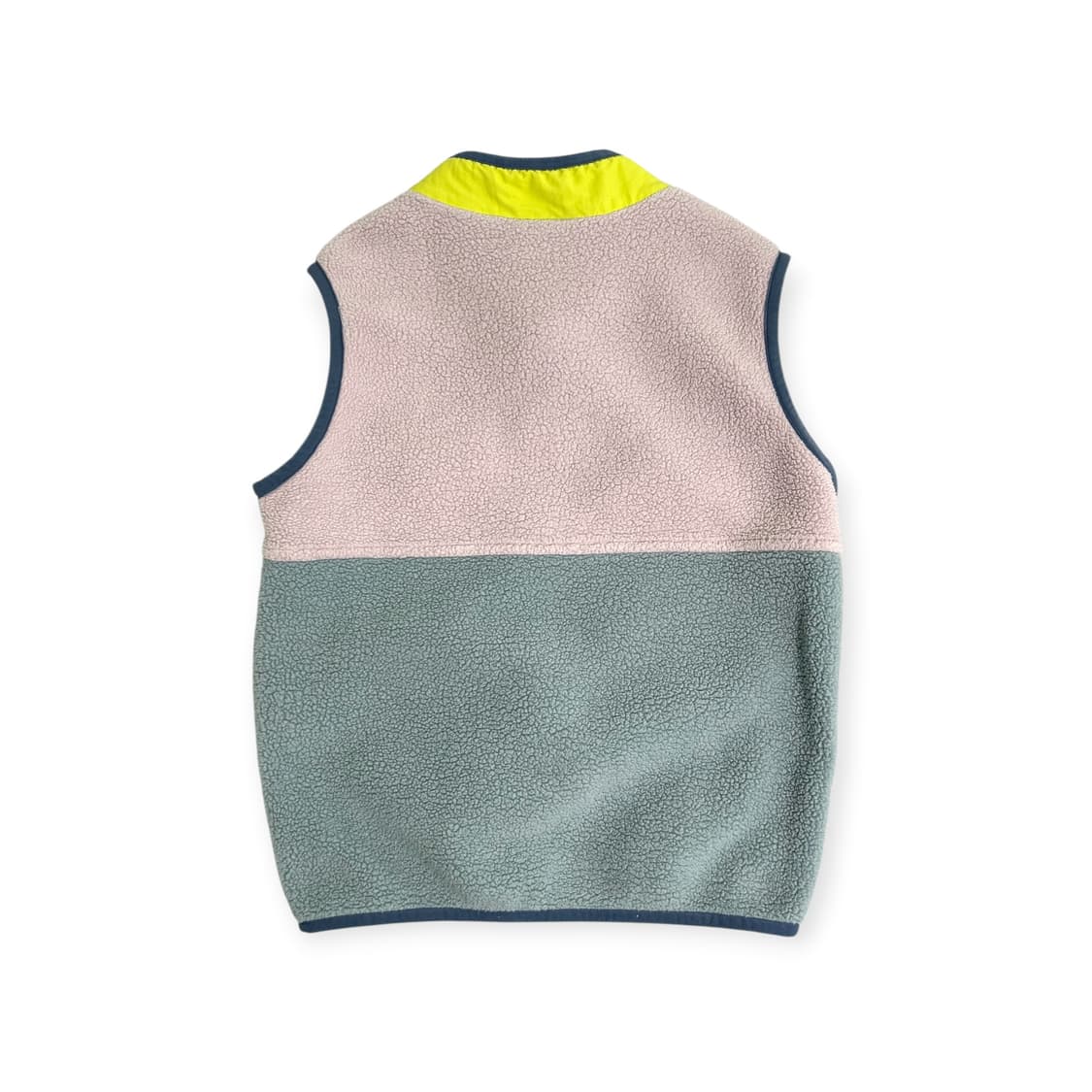 파타고니아 키즈 신칠라 베스트(5t) 상품이미지3