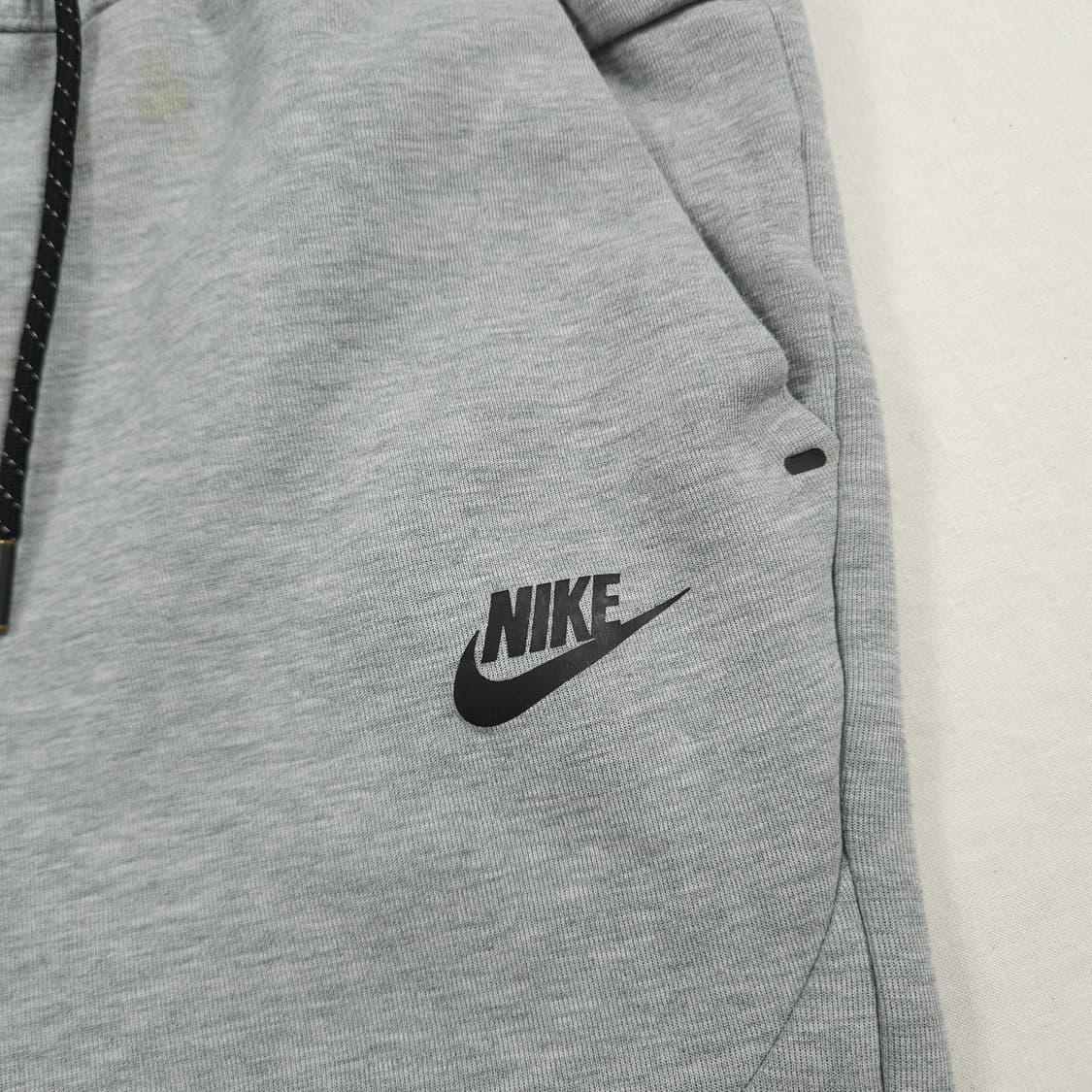 (L) 나이키 테크 플리스 조거팬츠 상품이미지3