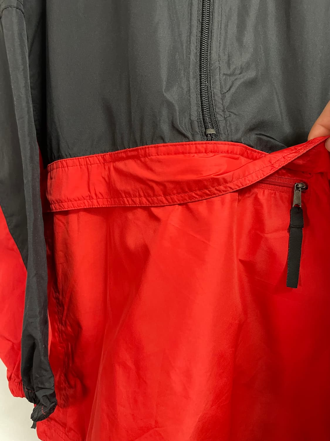 90s 나이키 acg 후드 아노락  (on.255)   상품이미지3