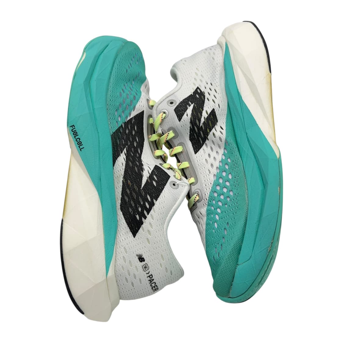 260 뉴발란스 퓨어셀 SC 페이서v2 사이버 제이드(2E) 상품이미지2