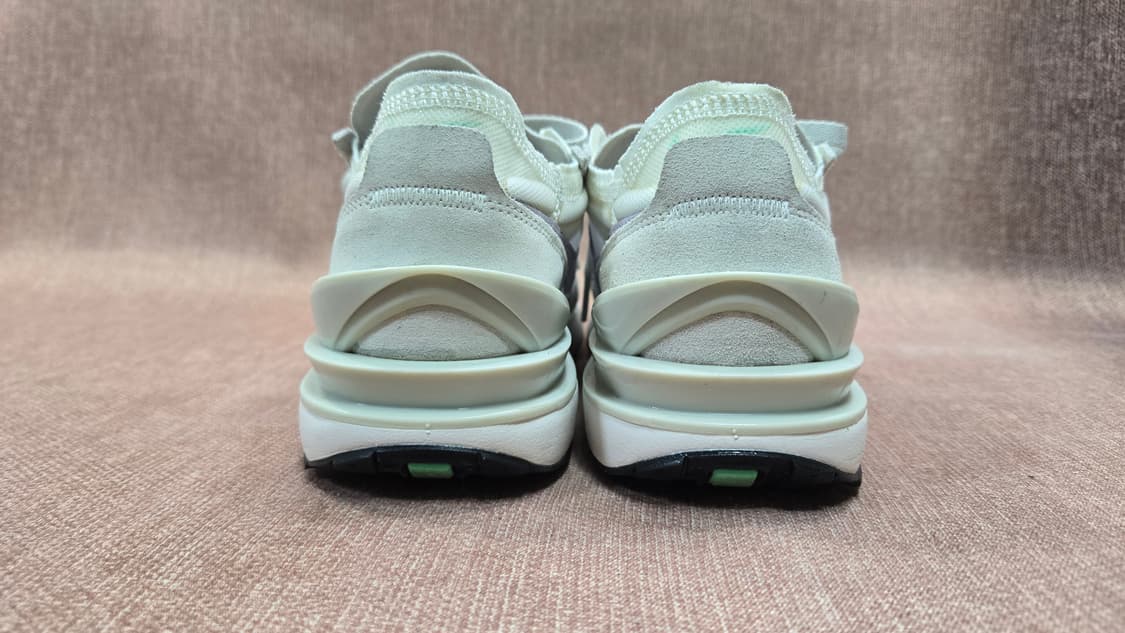 나이키 245mm- Waffle One 운동화 베이지 퍼플 상품이미지5