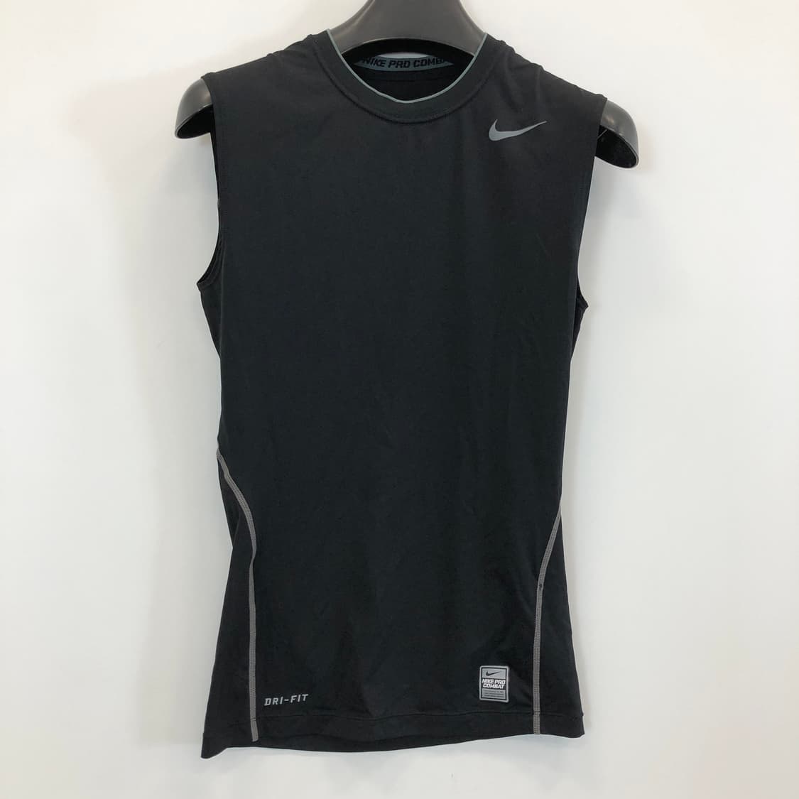 나이키 프로컴뱃 머슬핏 민소매 L 상품이미지1
