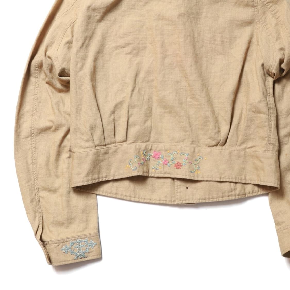 랄프 로렌 Ralph Lauren Trucker Jacket  상품이미지6