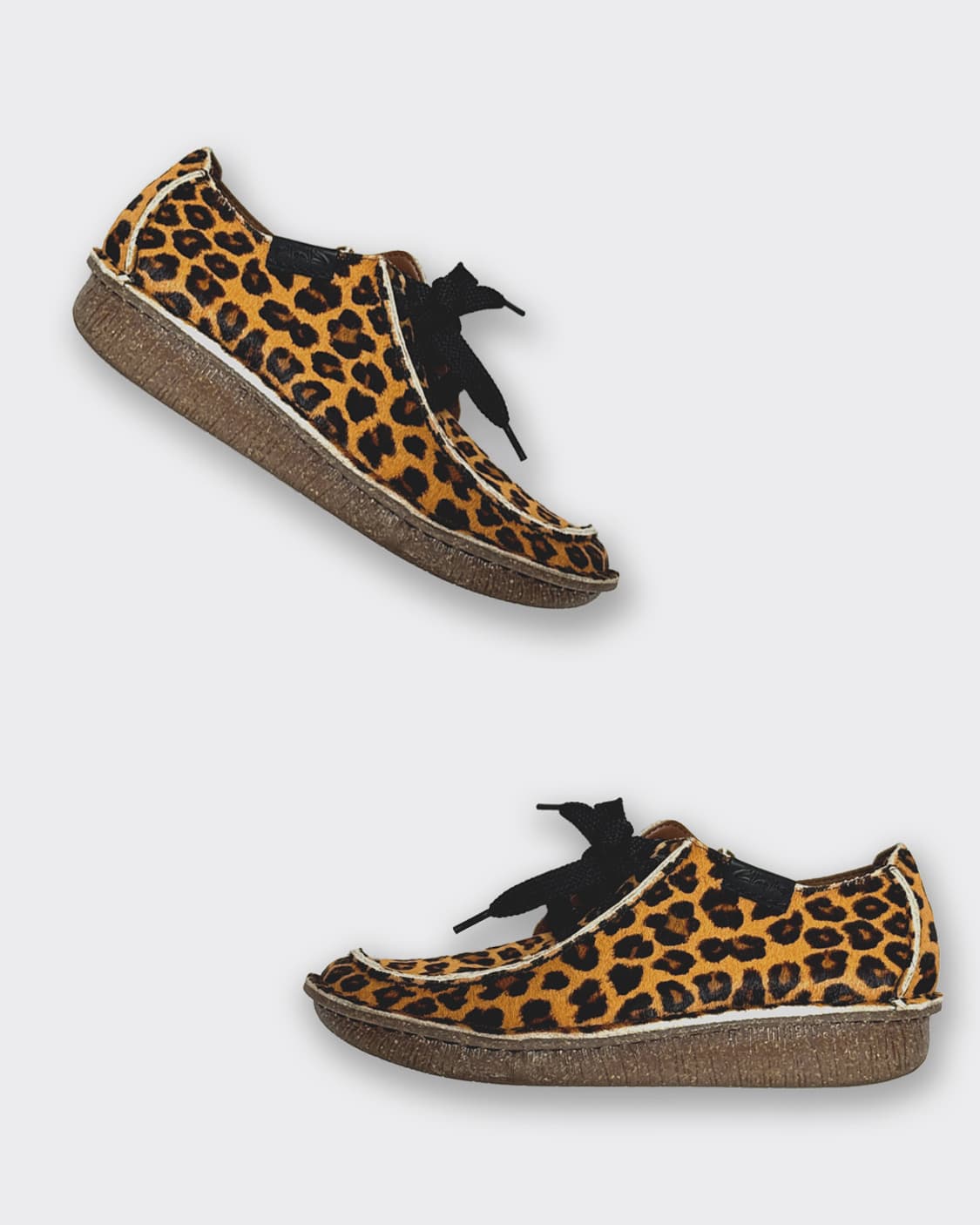 클락스 해피드림 레오파드 상품이미지4