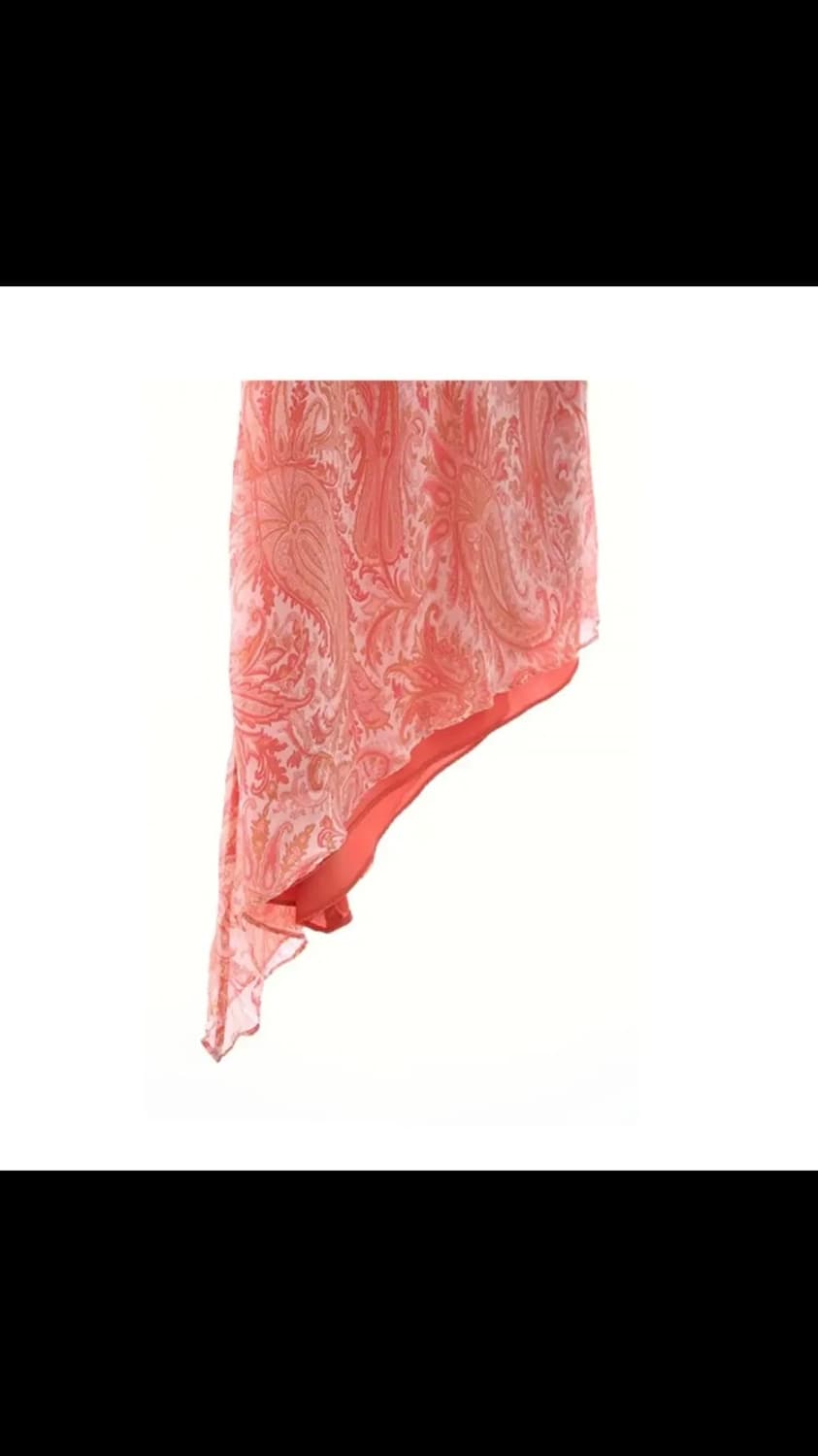 피조물빈티지 banana republic 드레스 상품이미지4