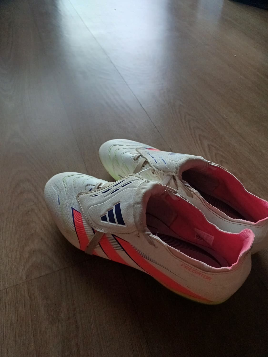 아디다스 프레데터 리그 축구화 285 상품이미지1