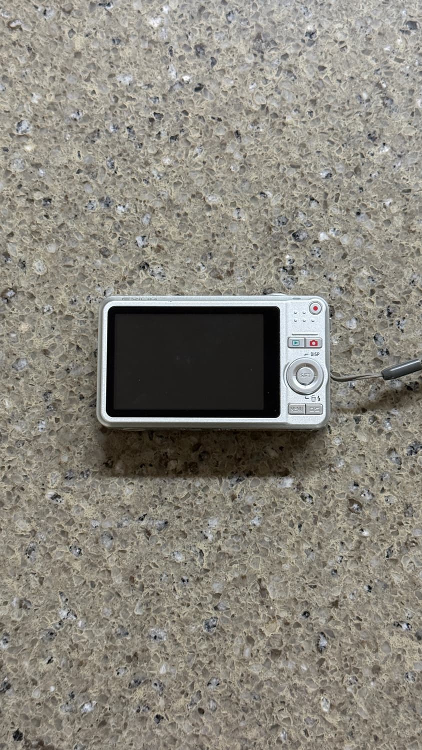 카시오 엑슬림 ex-z80 토모토모 유인 카리나 선미 디카 (한국어지원) 상품이미지2