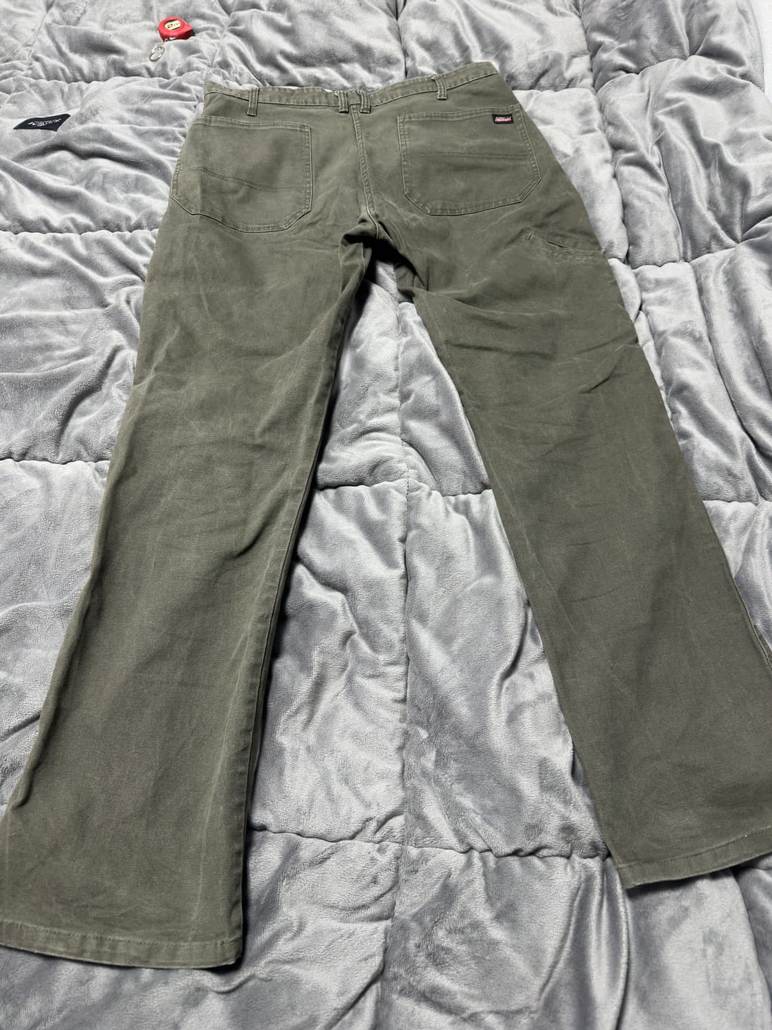 디키즈 빈티지 워크팬츠 상품이미지4