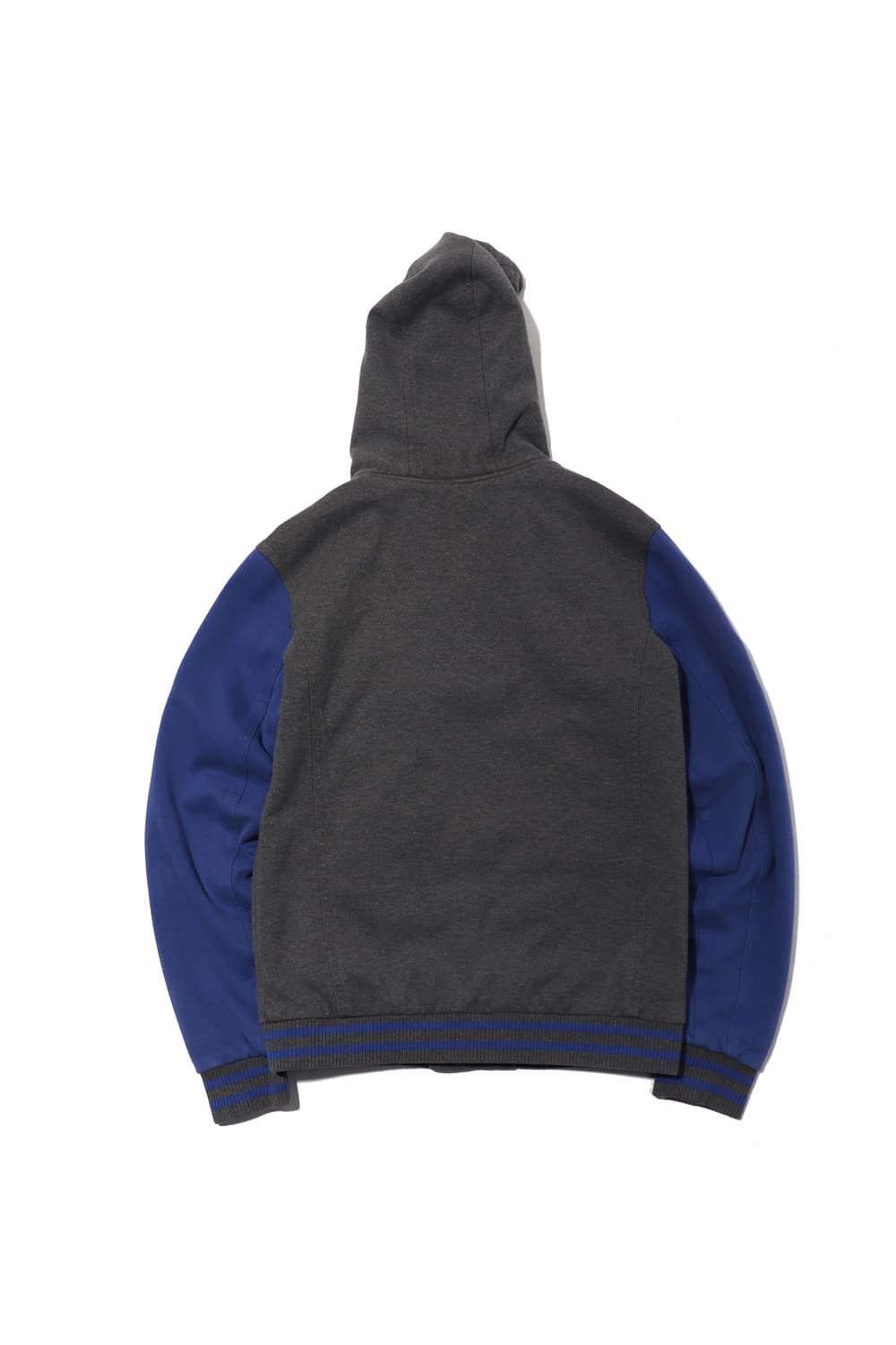 MLB 클리블랜드 인디언스 바시티 후드 자켓 size 95 상품이미지2