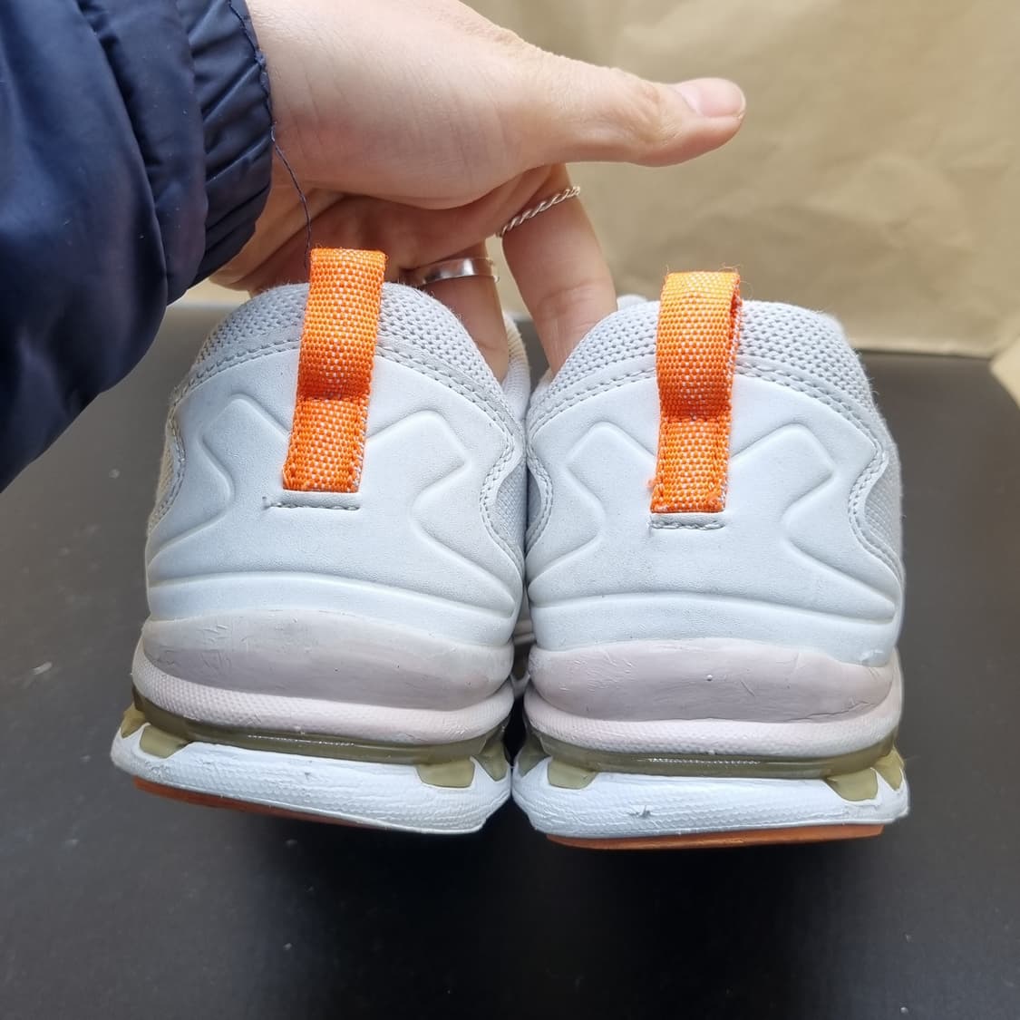 프로스펙스 리버 EX 워킹화 운동화235 상품이미지4