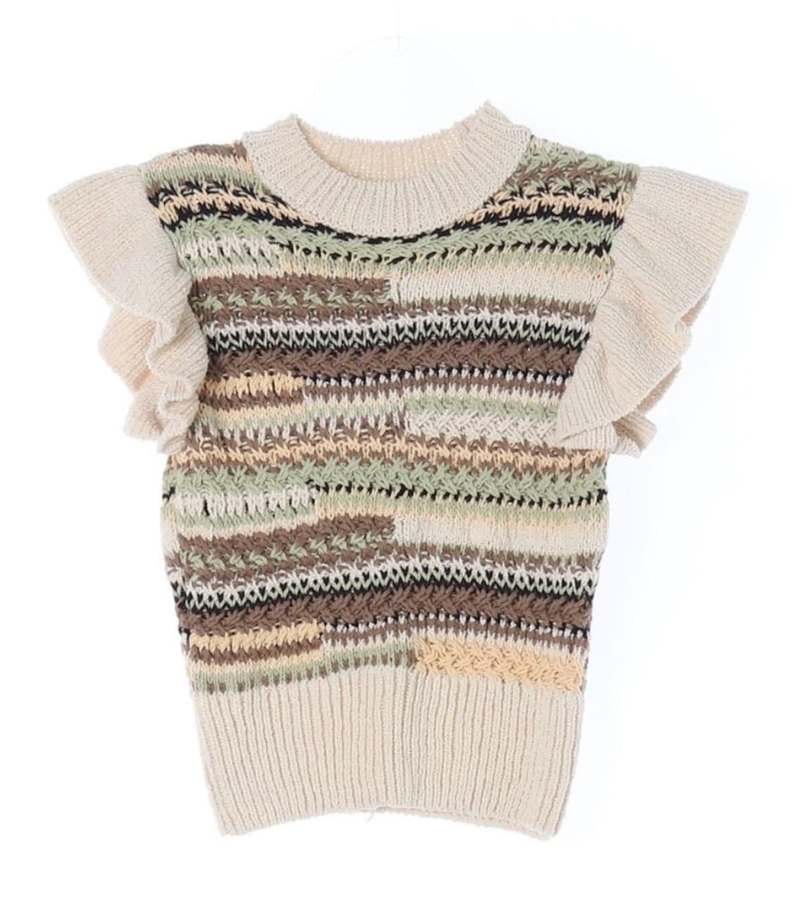 ZARA 자라 니트 상품이미지1