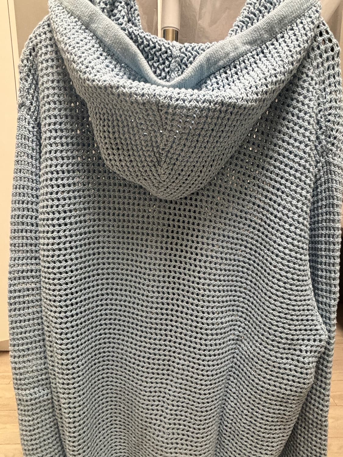 (XL) 칼하트wip clovis hooded jacket 후드집업 상품이미지4