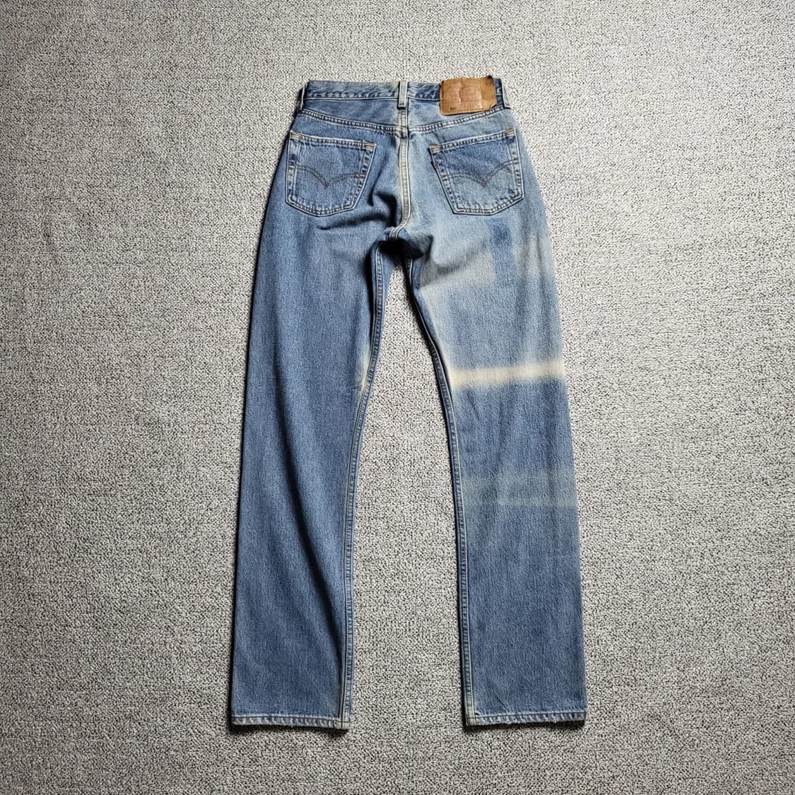 90s 리바이스 501 usa 29 상품이미지4